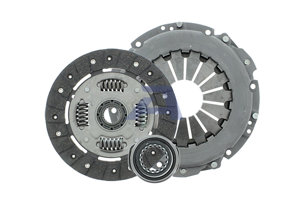 KN085 Aisin