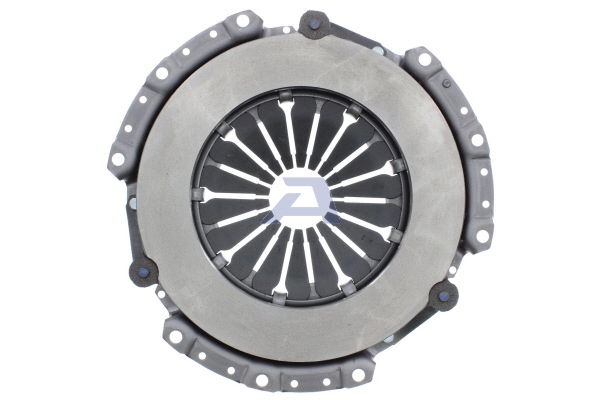 CM927 Aisin plato de presion del embrague funcion