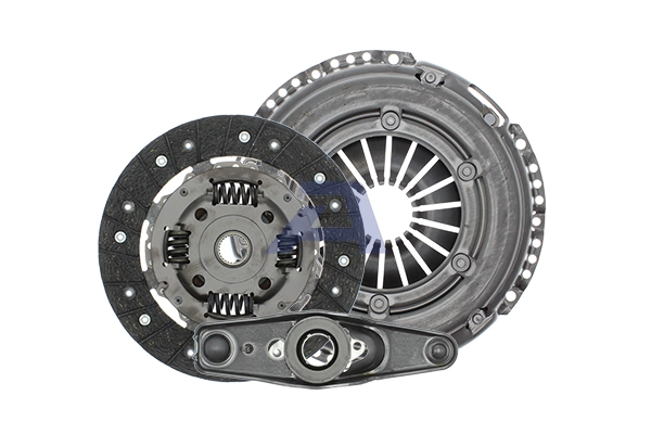 Kit de embrague Volkswagen Golf IV hatchback comprar en España
