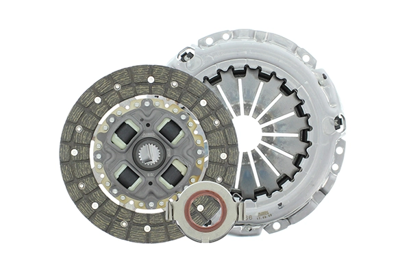 Comprar AISKT100A Aisin Kit de embrague completo