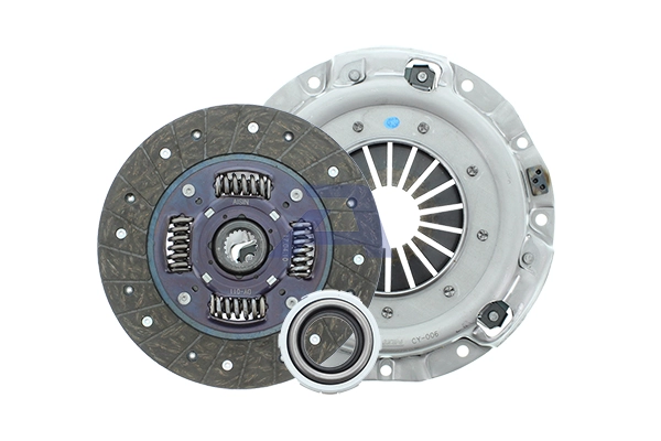 KY008B Aisin