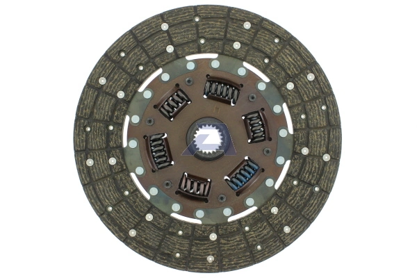 DT094L Aisin Disco de embrague