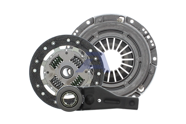 KZ115A Aisin