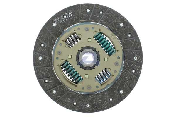 Embrague de disco Mercedes Bus 207-310 