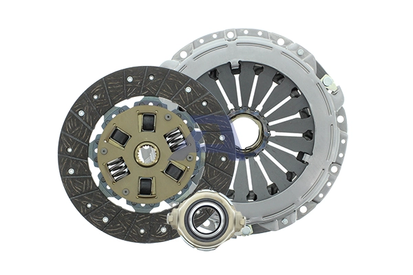 KY100 Aisin