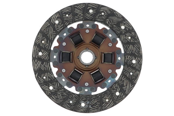 DZ943 Aisin