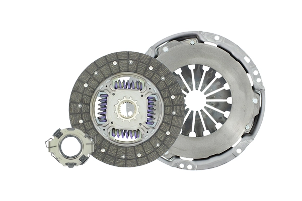 ST307 Aisin Embrague motor