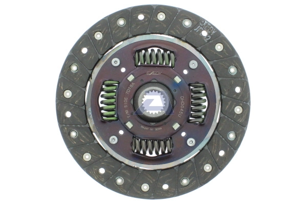 Disco de embrague para Daihatsu Terios J100, J102, J122