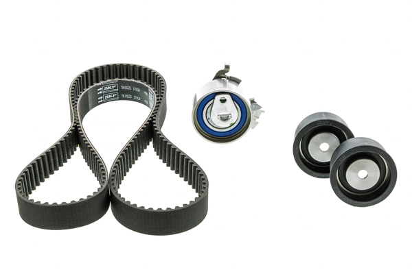  Kit de distribución Opel Frontera 