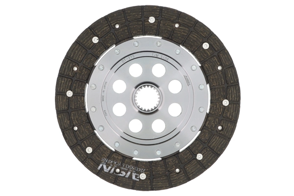 DT215 Aisin Disco de embrague