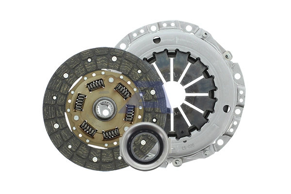 Embrague para Suzuki Swift EA