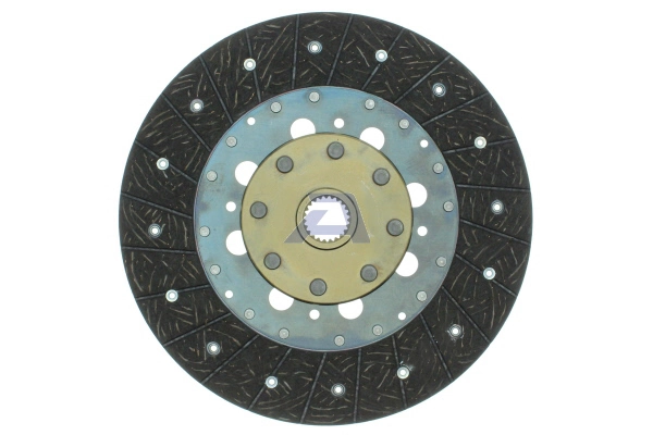 DO032 Aisin Disco de embrague