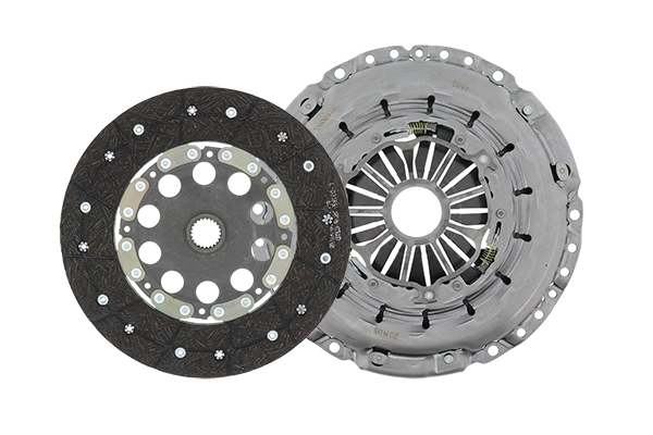Kit de embrague INA 626303609