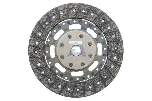 Embrague de disco Renault Koleos  (HY0)