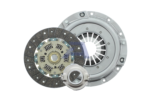 Kit de embrague Mazda 626 III sedán comprar en España