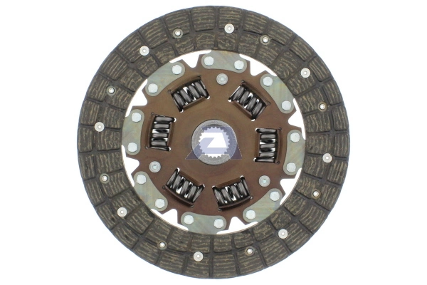 DF010U Aisin Disco de embrague