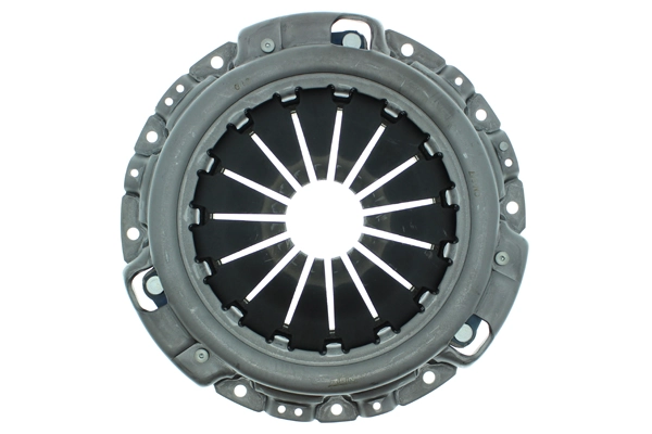 plato de presion del embrague funcion para Mitsubishi L 200 IV KA, KB