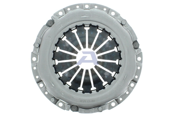plato de presion del embrague funcion Hyundai I40 (2012-2019)