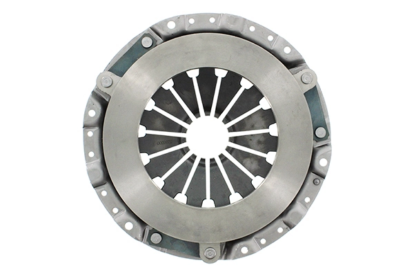 plato de presion del embrague funcion para Opel Omega B 25, 26, 27