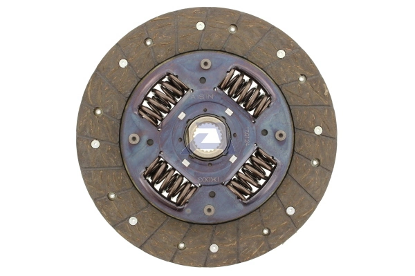 DK003 Aisin