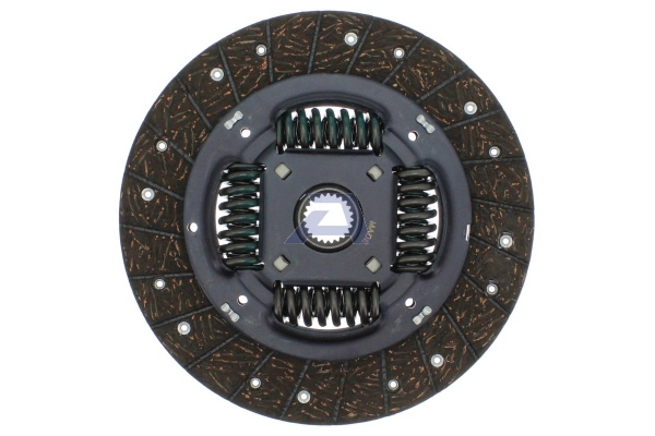 Disco de embrague para Hyundai Terracan HP