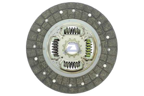  Disco de embrague Toyota Avensis 