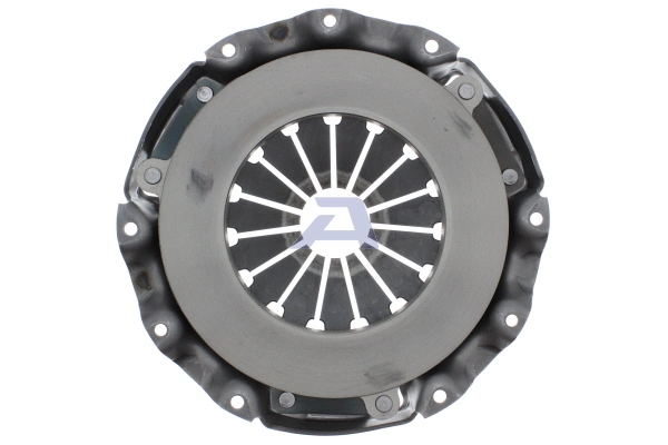 CY022 Aisin plato de presion del embrague funcion