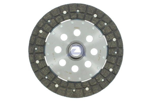 Embrague de disco Hyundai Galloper  desde 58,77 €