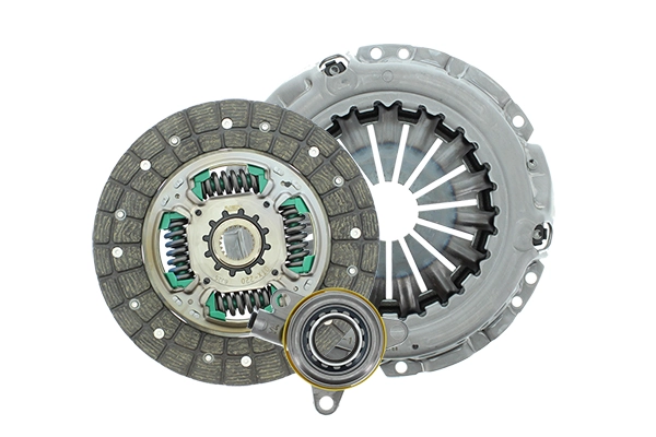 Mecanismo de embrague Ford Taunus sedán (GBTS, GBFS, CBTS) (1975 - 1979) precio, desde 208,66 EUR