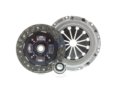 Kit de embrague Laguna II familiar (2001-2007) original desde 108,52 €