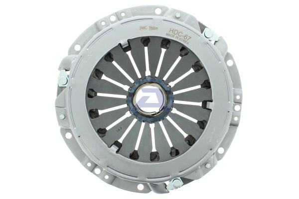 Plato de presión del embrague Getz  hatchback (2002-2011) original desde 65,82 €