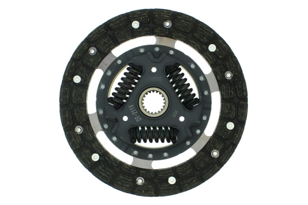DT211V Aisin Disco de embrague