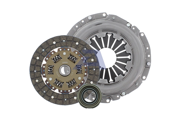 Kit de embrague para Subaru Legacy II (BD, BG)