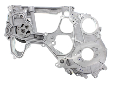 Comprar Bomba de aceite Toyota Land Cruiser  J12 a bajo precio