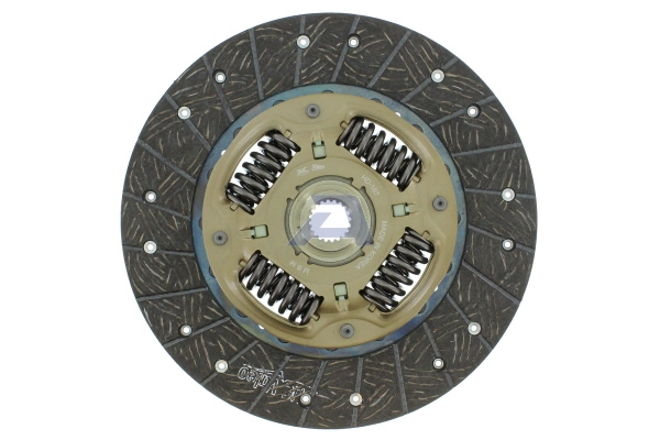 Disco de embrague Hyundai Ix35 (2009-2016)