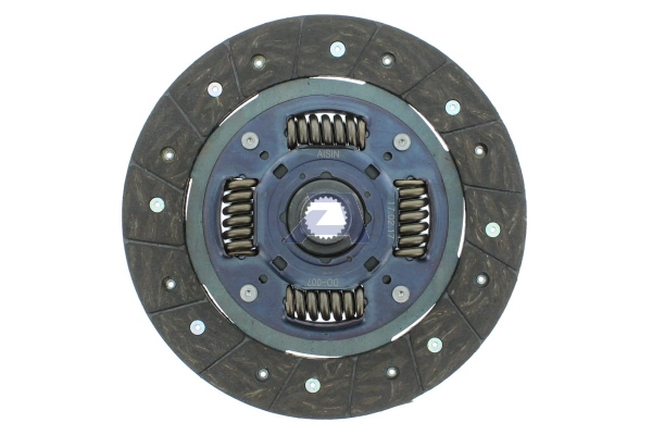DW26 VALEO Disco de embrague