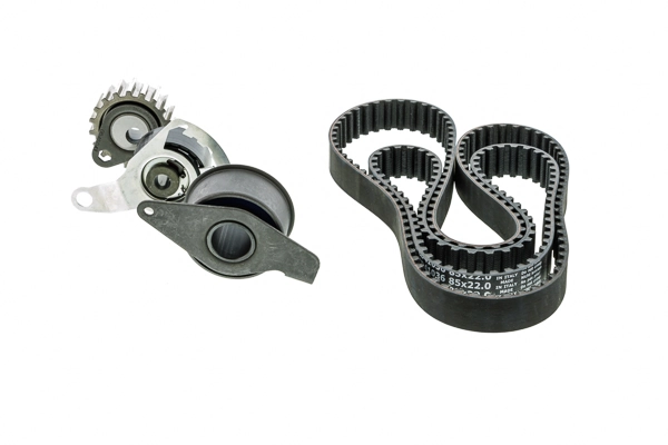 Kit de distribución 1611884180 Peugeot/Citroen