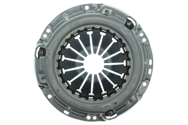 CTX062 Aisin plato de presion del embrague funcion