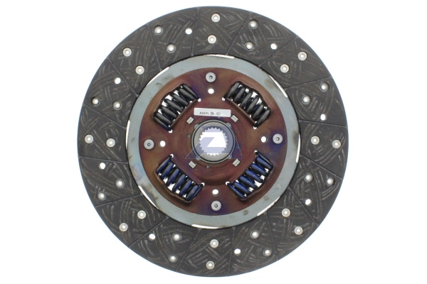 DN937 Aisin