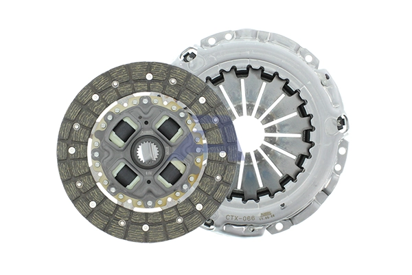 Comprar Kit de embrague Toyota Avensis  T27 a bajo precio