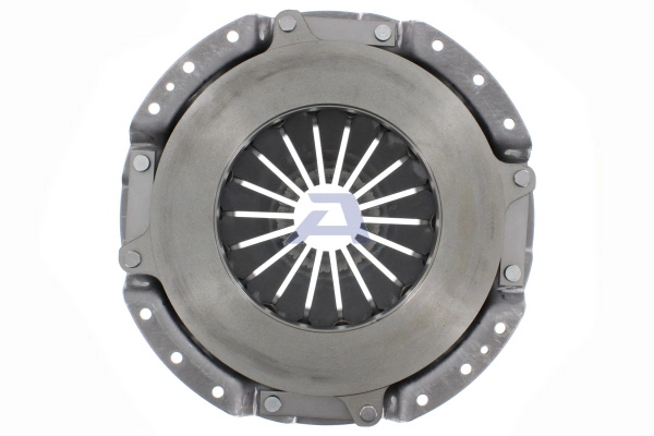 CG301 Aisin plato de presion del embrague funcion