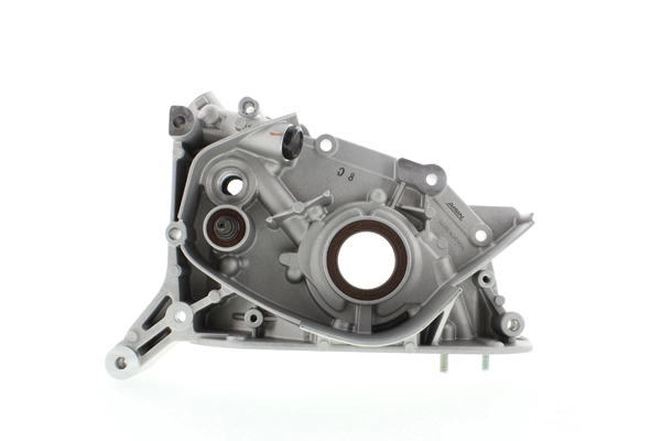 Bomba de aceite del motor para Mitsubishi Pajero I (L04G, L14G)