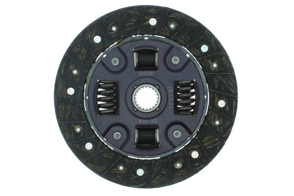 Disco de embrague 4110022600M Hyundai/Kia