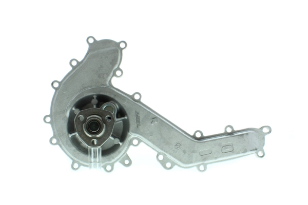 Motor de agua Audi A6 C8