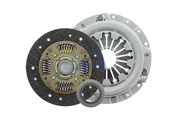 Embrague motor Daewoo Lanos  (1997-2008)