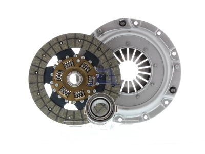 Embrague motor Mazda 626 III (1987-1992)