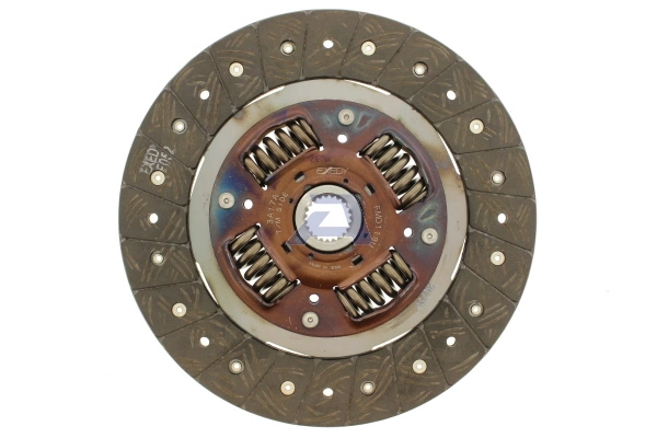Comprar Disco de embrague Ford Transit  E a bajo precio