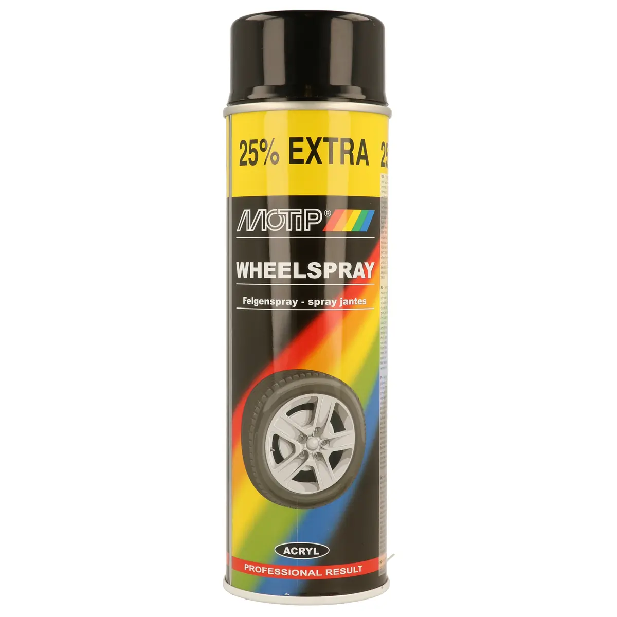 Comprar 4003 Motip Pintura para llantas