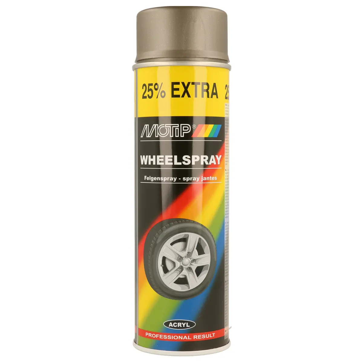Pintura para llantas Motip 4003 precio, desde 10,44 EUR