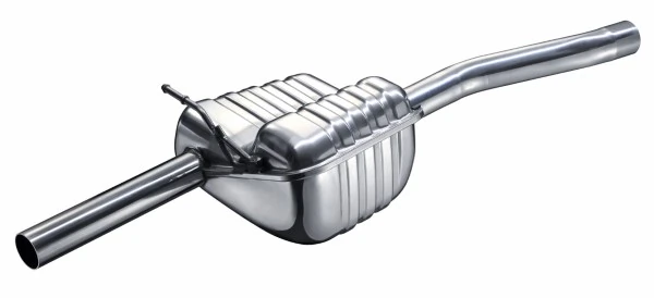 Soporte, silenciador Volvo V40 525, 526